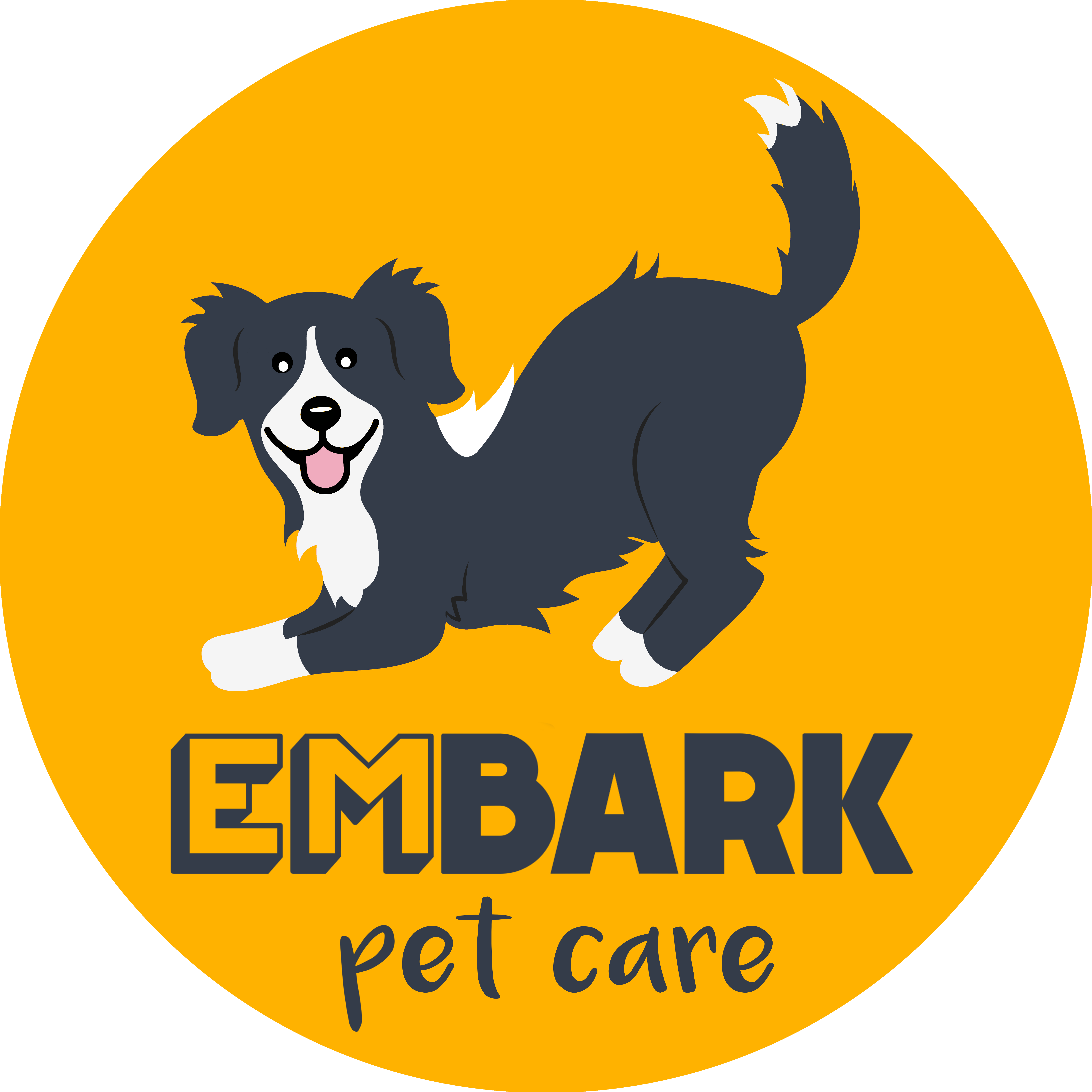 Dog behavioural training